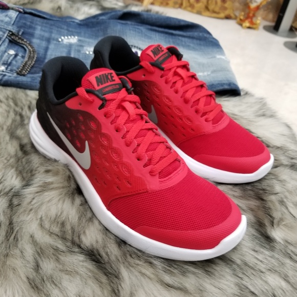 Nike LunarStelos Running Shoes - Picture 6 of 8